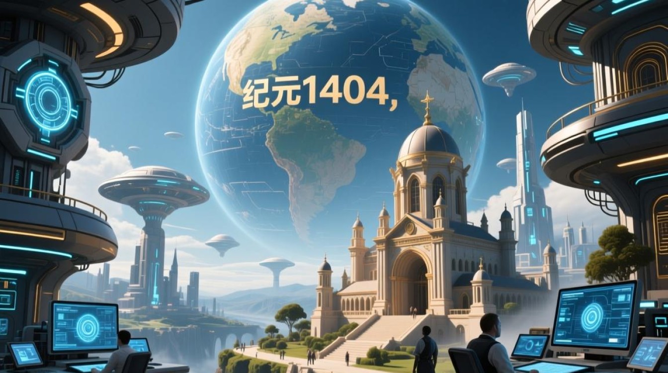 纪元1404配置攻略，揭秘古风游戏中的神秘设定与优化技巧？