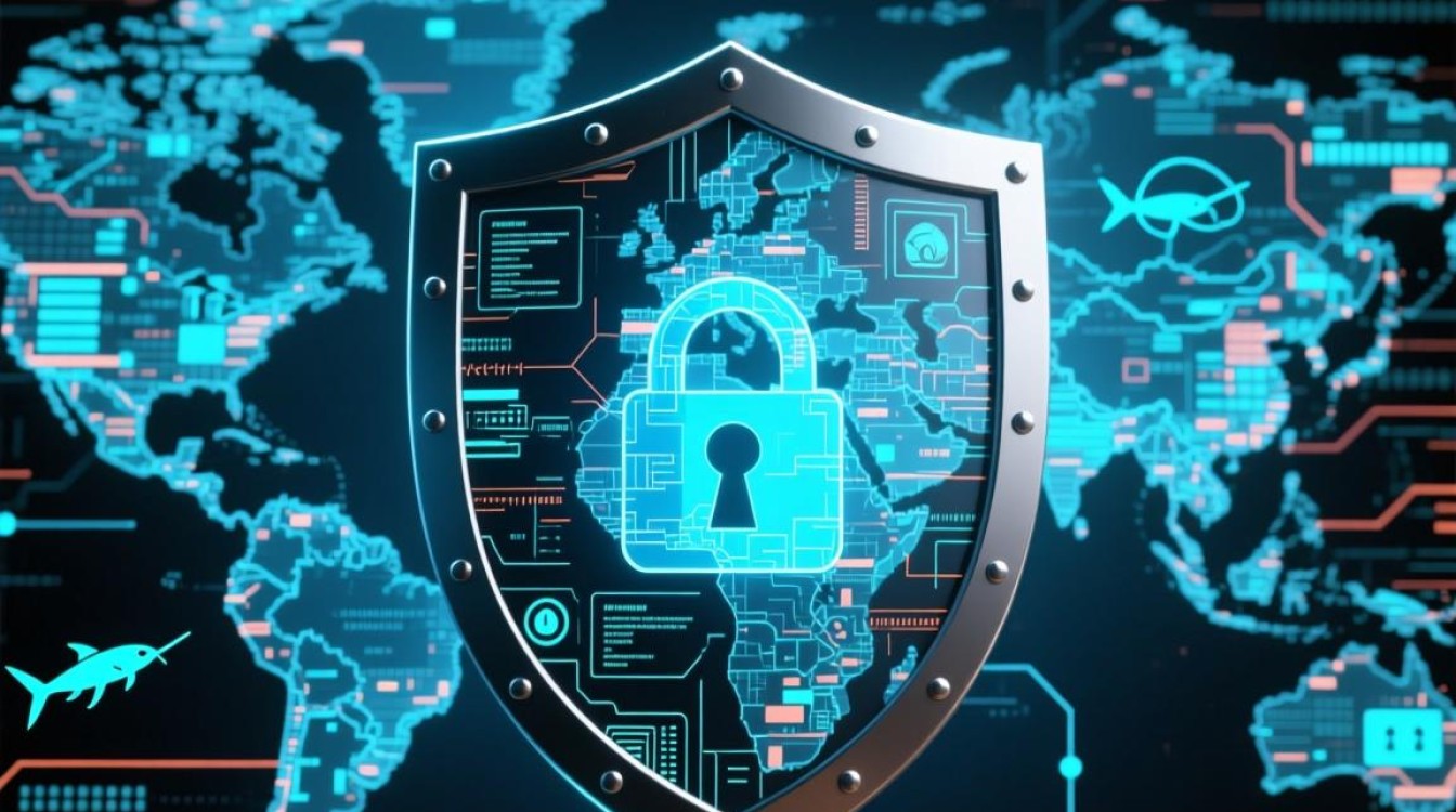 安全数据分析图怎么看？关键指标和隐藏风险怎么找？