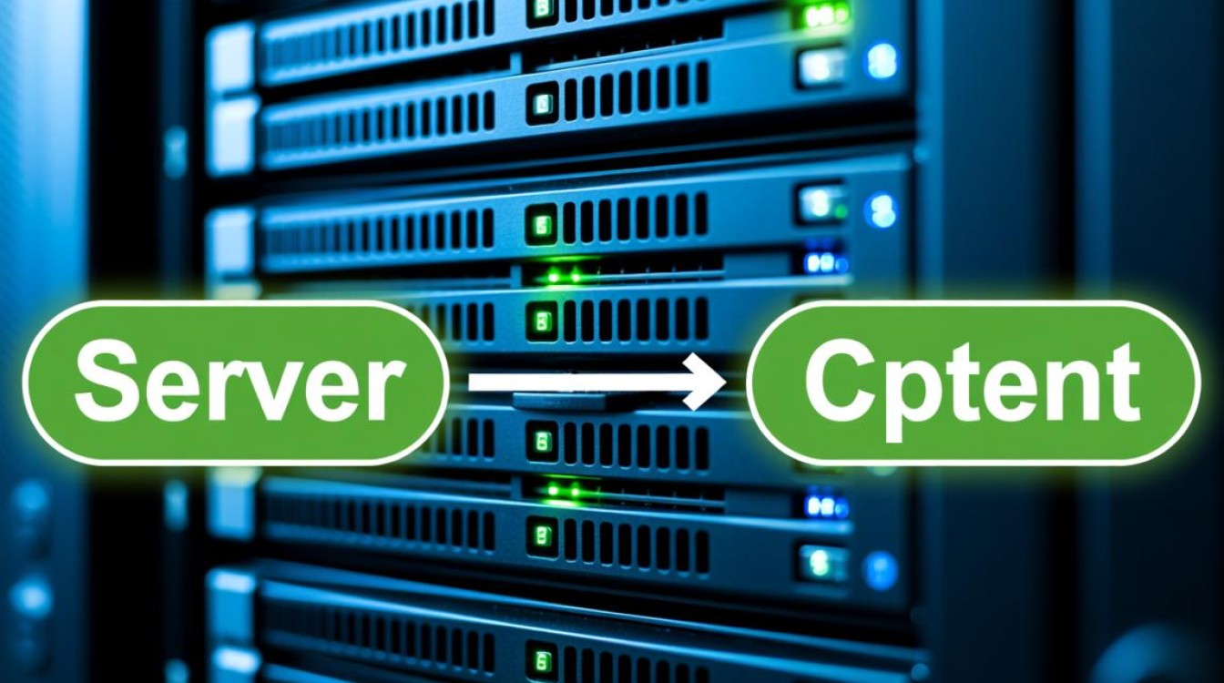 服务器访问计算机地址是什么?如何正确配置与查找? 服务器访问计算机地址是什么?如何正确配置与查找?