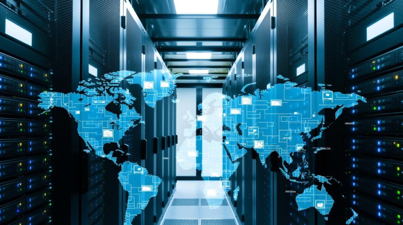 西安市电脑服务器市场现状如何？未来发展潜力大吗？