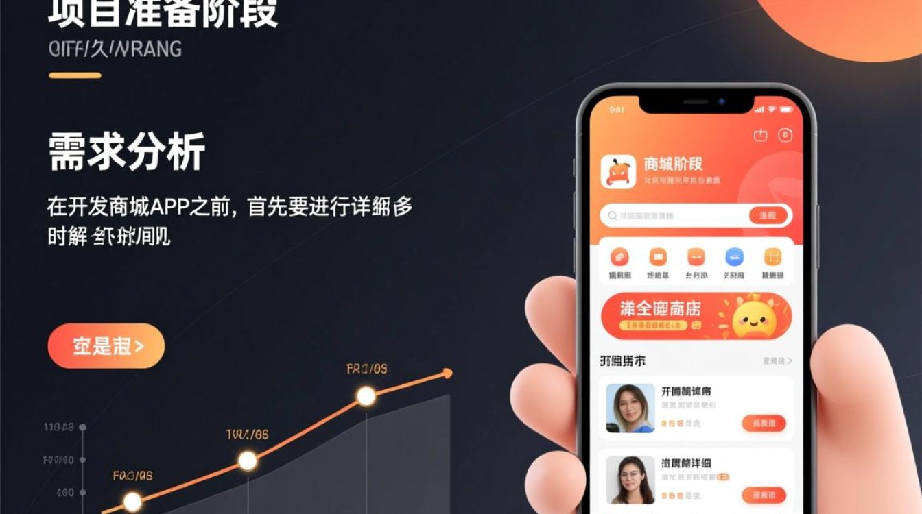 开发一个商城app需要多久?影响因素揭秘与估算 开发一个商城app需要多久?影响因素揭秘与估算