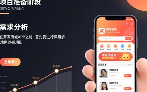 开发一个商城app需要多久？影响因素揭秘与估算