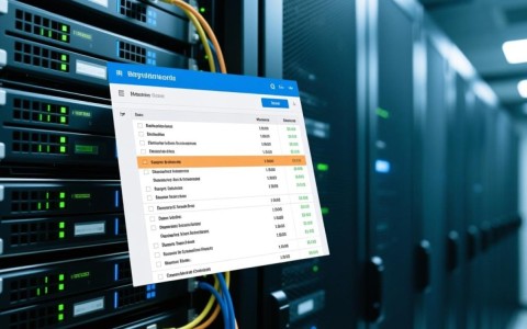 服务器访问记录吗？如何查看和保存服务器访问日志？