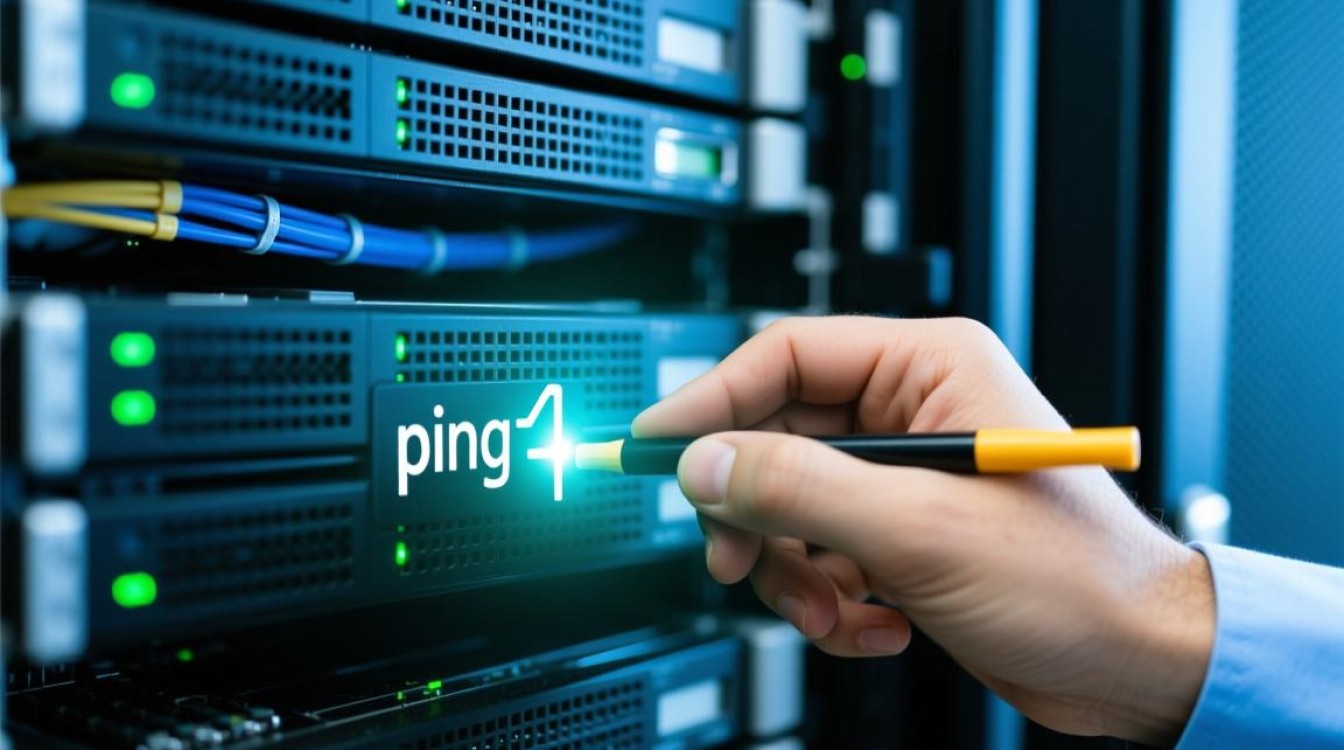 服务器设置可以ping但无法访问怎么办? 服务器设置可以ping但无法访问怎么办?