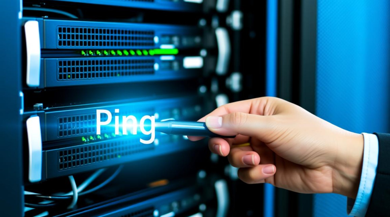 服务器设置可以ping但无法访问怎么办? 服务器设置可以ping但无法访问怎么办?