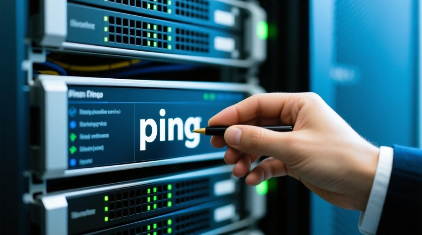 服务器设置可以ping但无法访问怎么办? 服务器设置可以ping但无法访问怎么办?