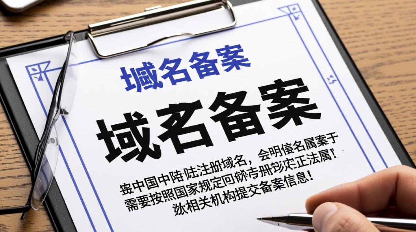 域名备案信息未更新，如何顺利完成网站备案流程？