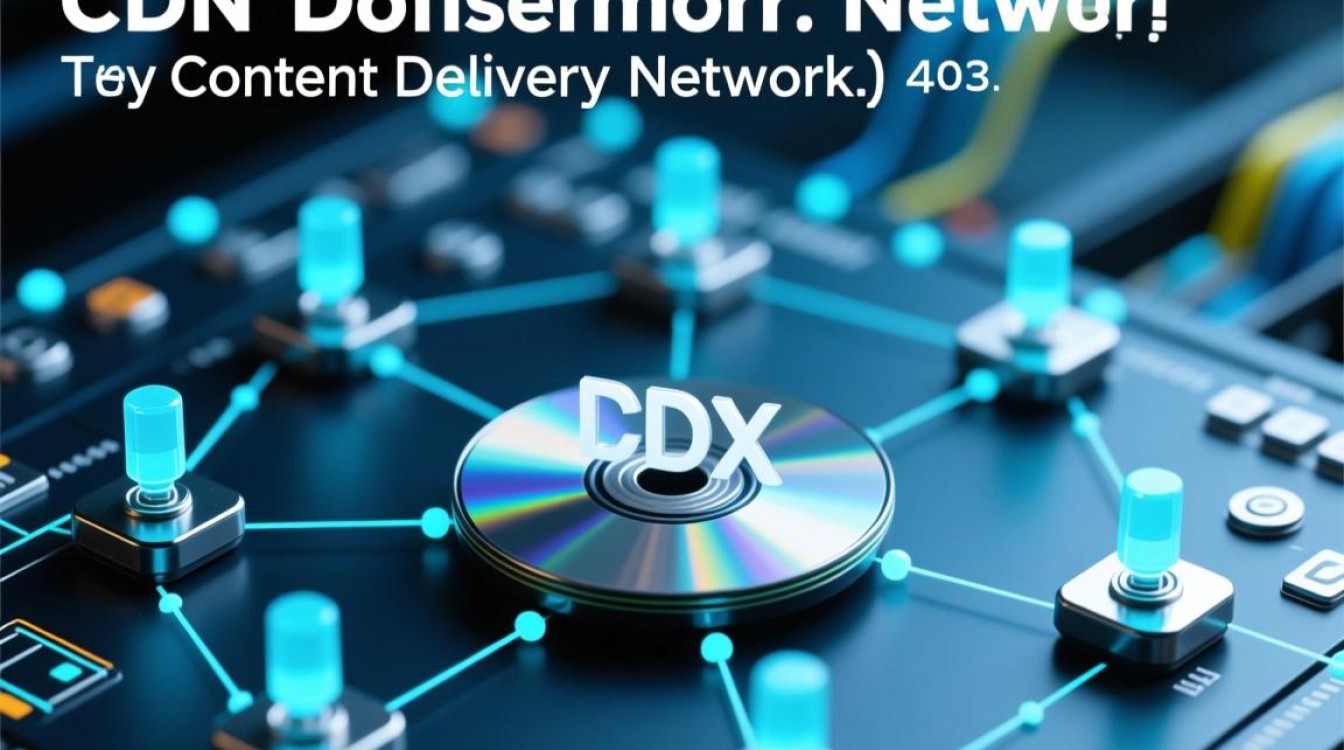 CDN与UDP服务器具体功能和应用场景有何不同？