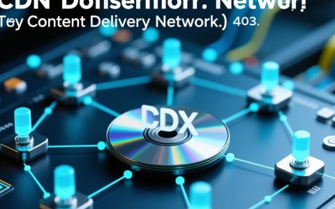 CDN与UDP服务器具体功能和应用场景有何不同？