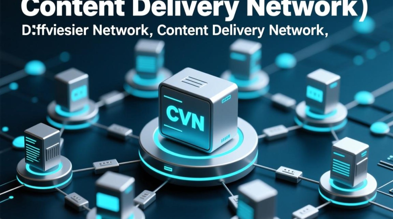 CDN与UDP服务器具体功能和应用场景有何不同？