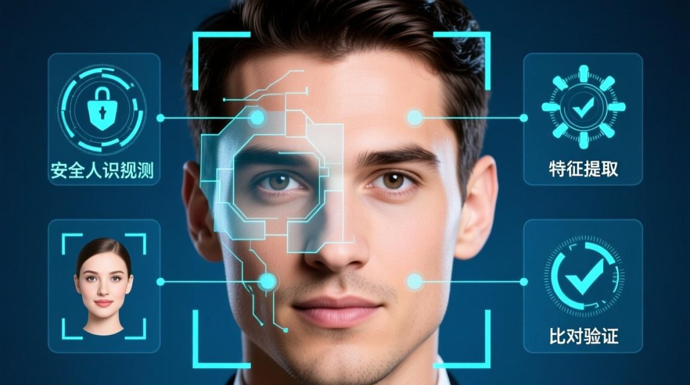 安全人脸识别大数据如何保障隐私与合规？