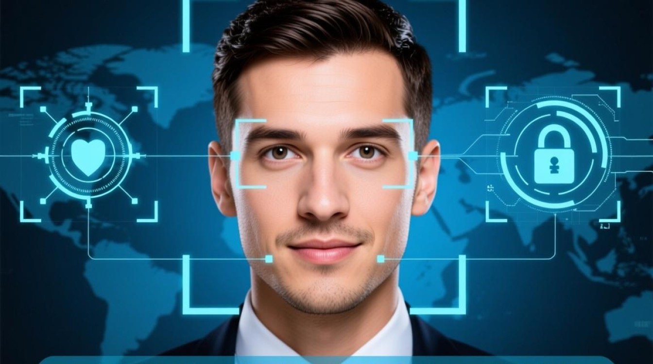 安全人脸识别大数据如何保障隐私与合规？