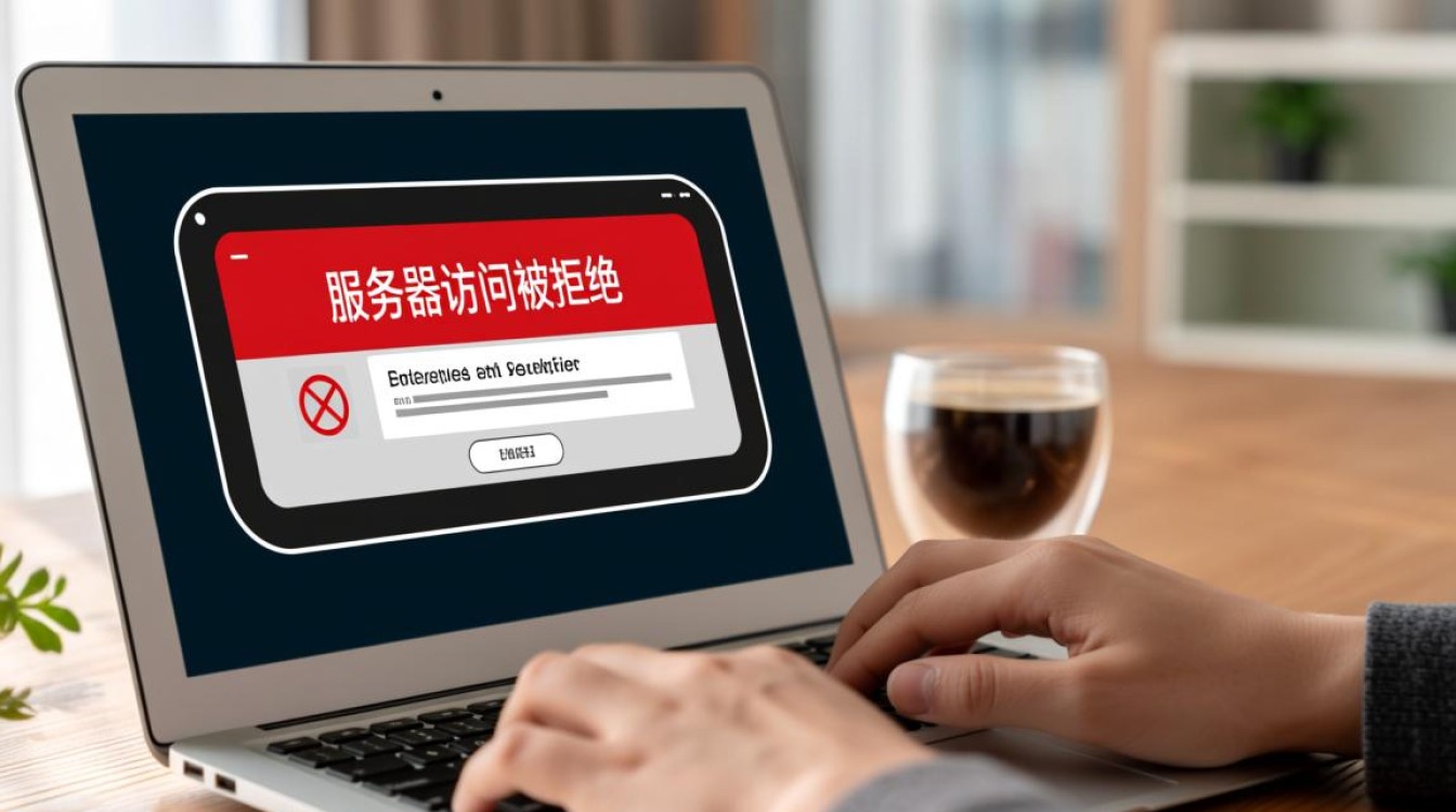 服务器访问被拒绝怎么办？网站无法打开解决方法是什么？