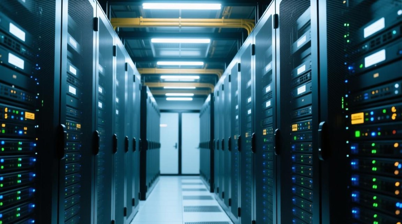 宝鸡大宽带服务器性能如何？能否满足高端数据处理需求？