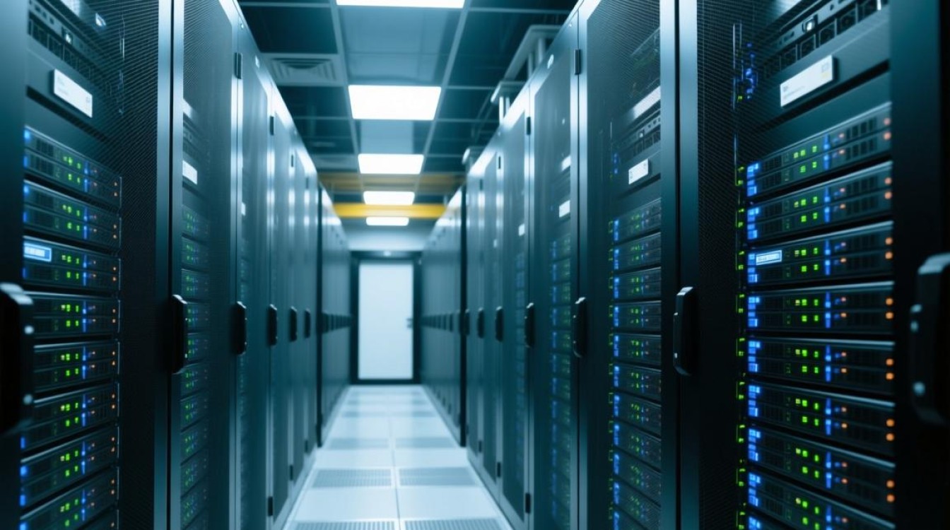 宝鸡大宽带服务器性能如何？能否满足高端数据处理需求？