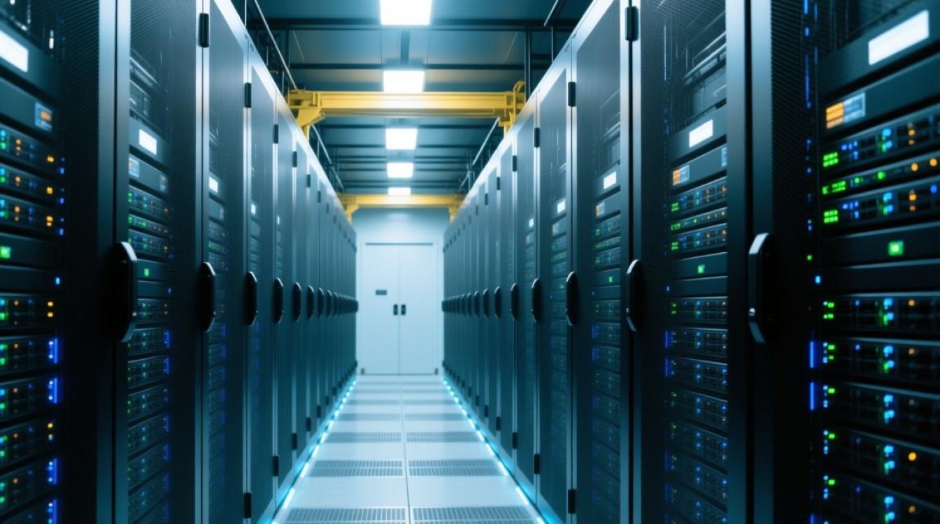 宝鸡大宽带服务器性能如何？能否满足高端数据处理需求？