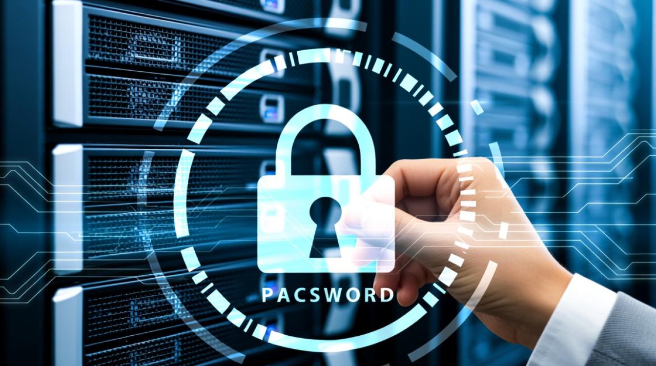 服务器证书导入密码是什么？忘记了怎么办？