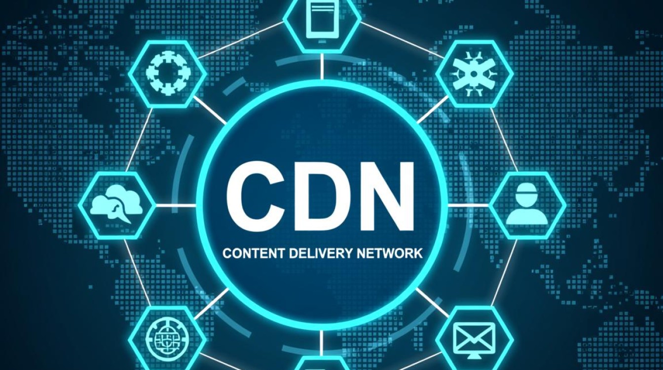 CDN主要功能是什么？深度解析内容分发网络核心作用与优势。
