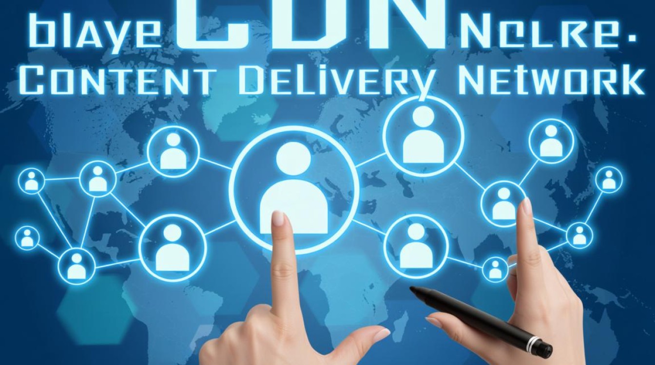 CDN主要功能是什么？深度解析内容分发网络核心作用与优势。