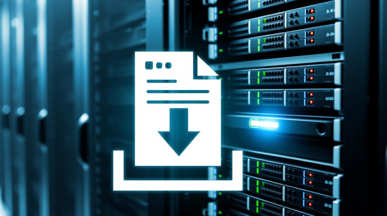 服务器访问存储文件下载失败怎么办？