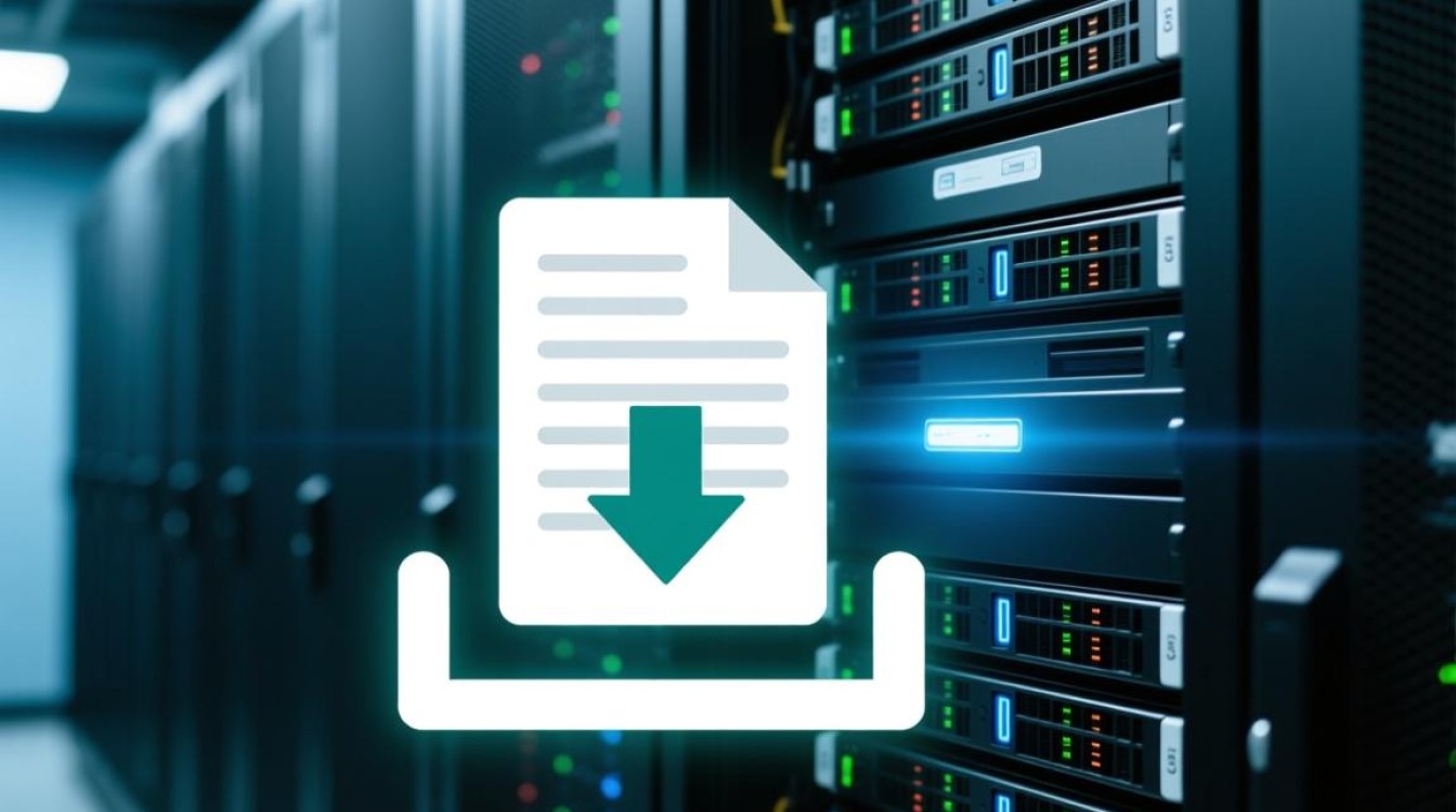 服务器访问存储文件下载失败怎么办？