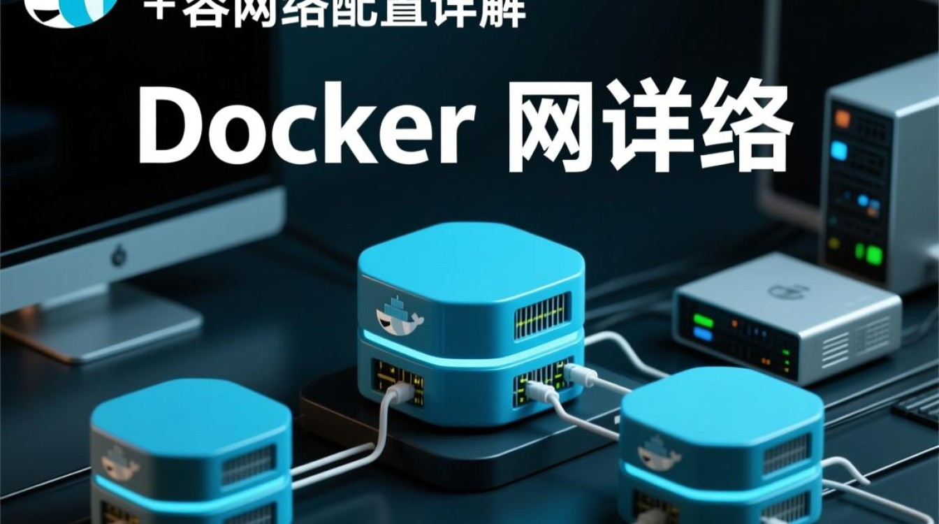 Docker网络配置中，如何确保容器间高效通信且安全隔离？