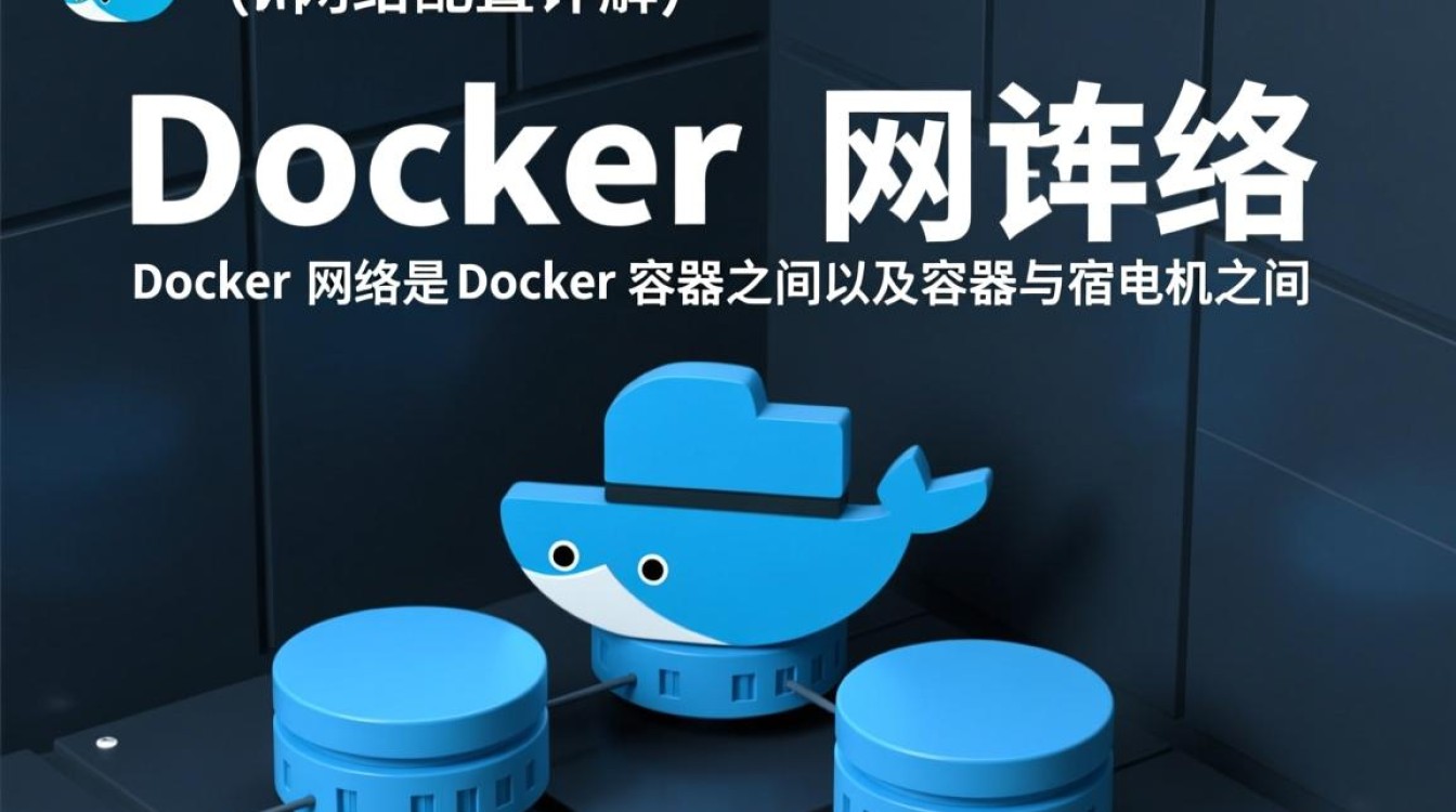 Docker网络配置中，如何确保容器间高效通信且安全隔离？