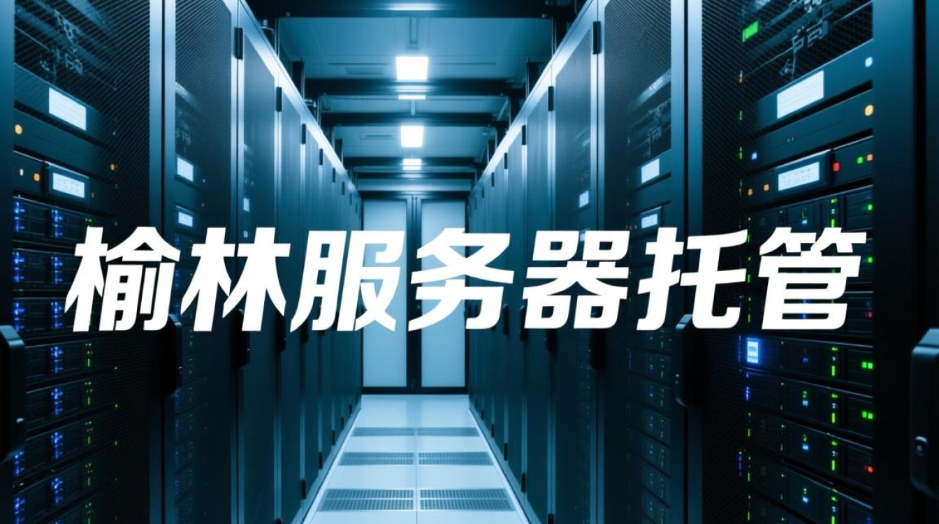 榆林服务器托管优势何在？为何成为企业首选之选？