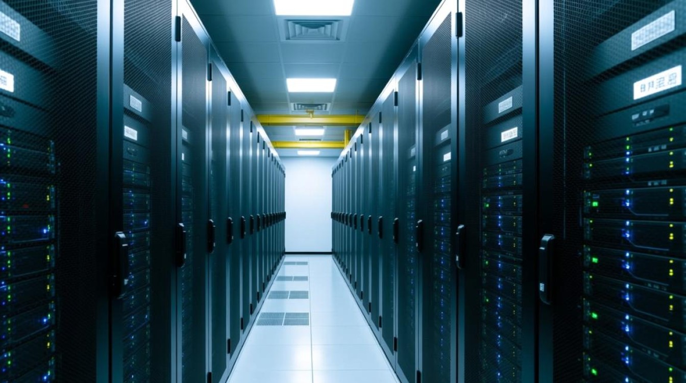 榆林服务器托管优势何在？为何成为企业首选之选？