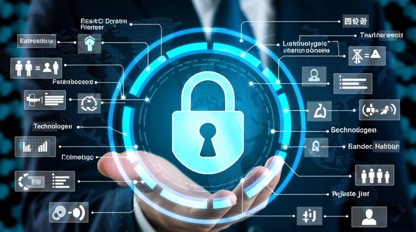 安全数据防泄漏，企业如何有效防止核心数据泄露？