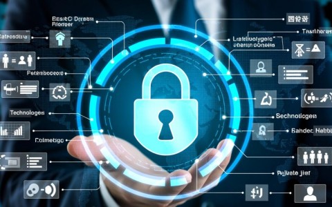 安全数据防泄漏，企业如何有效防止核心数据泄露？