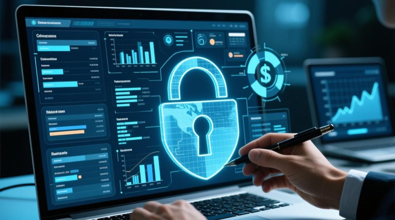 安全数据防泄漏，企业如何有效防止核心数据泄露？