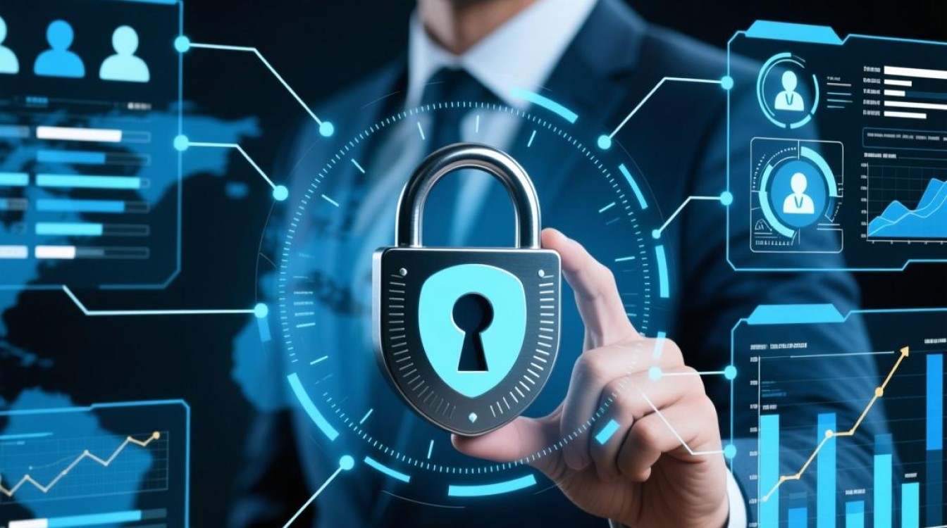 安全数据防泄漏，企业如何有效防止核心数据泄露？