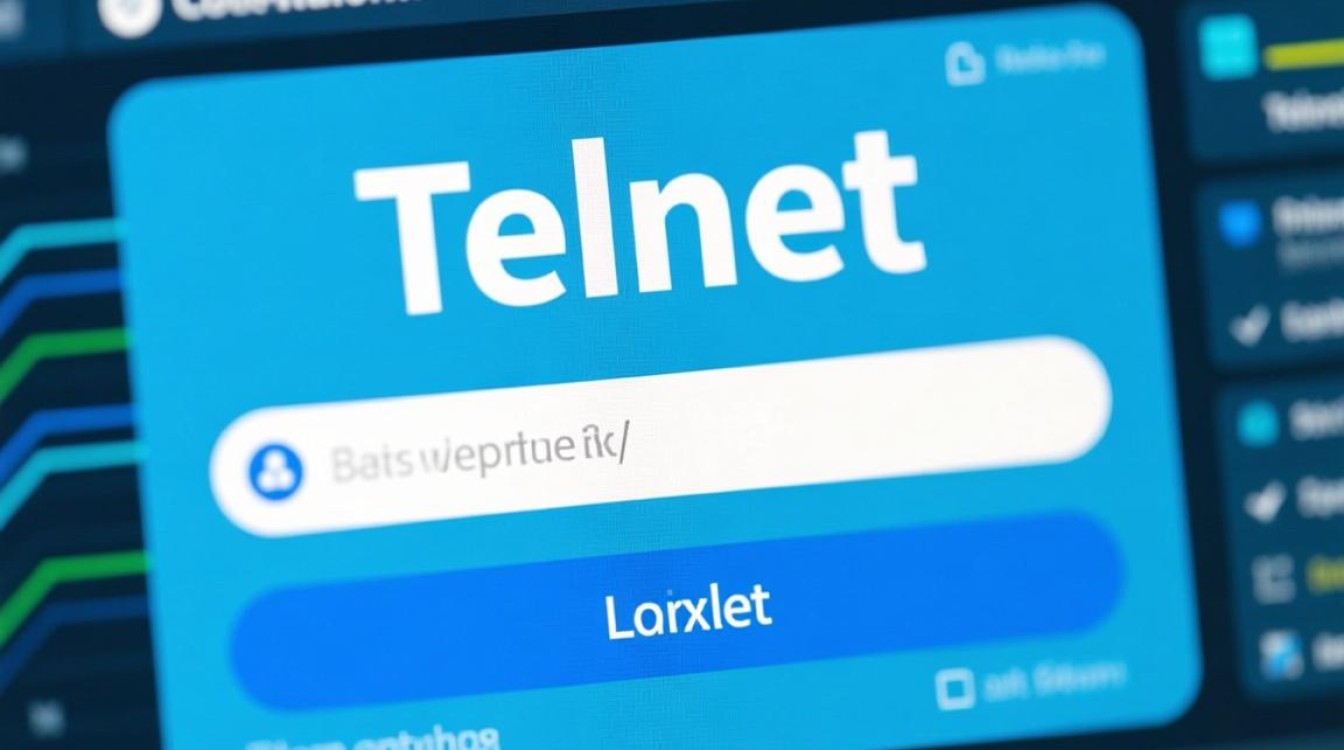 如何正确配置和使用telnet登录？详解步骤与注意事项