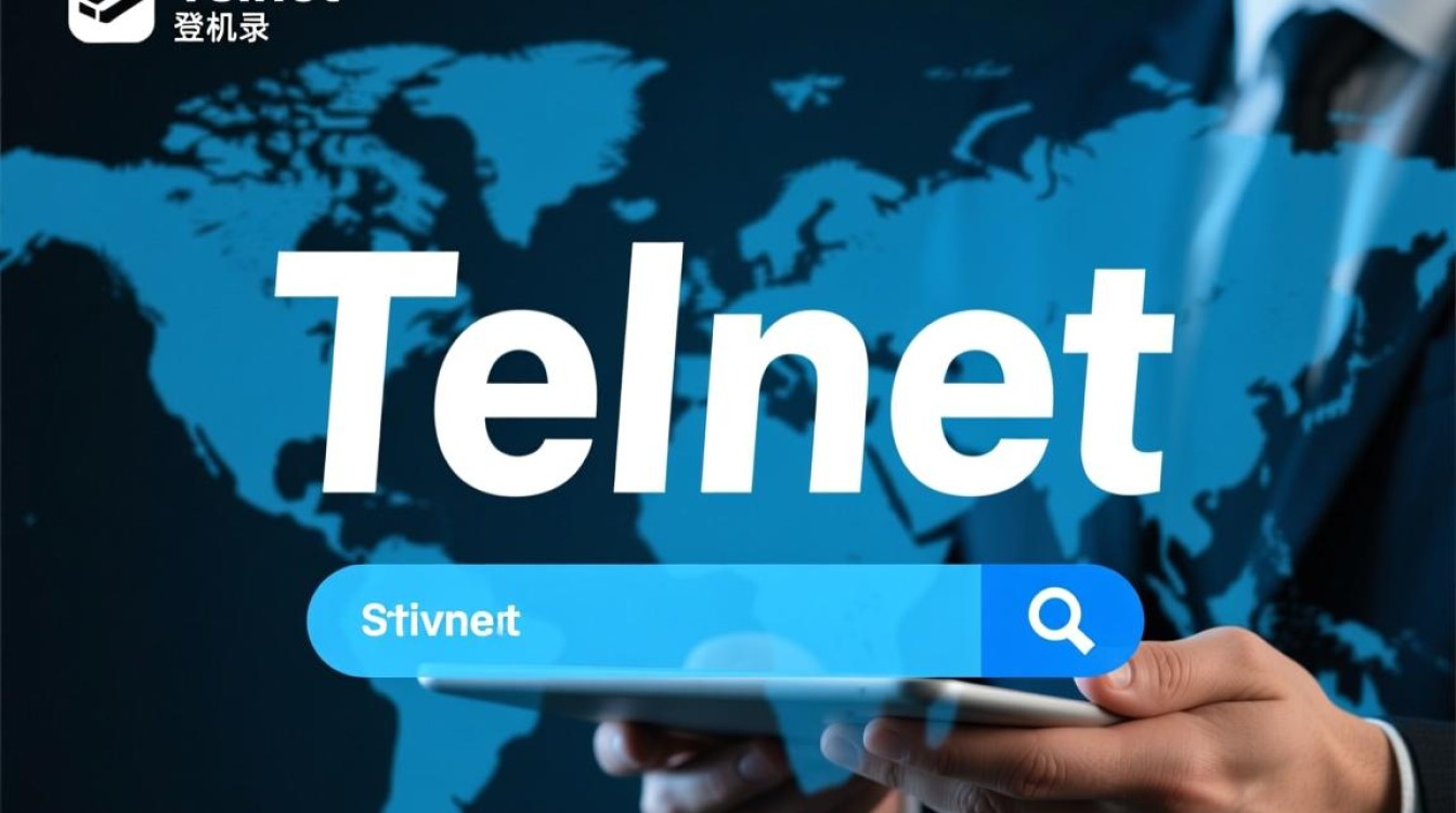 如何正确配置和使用telnet登录？详解步骤与注意事项