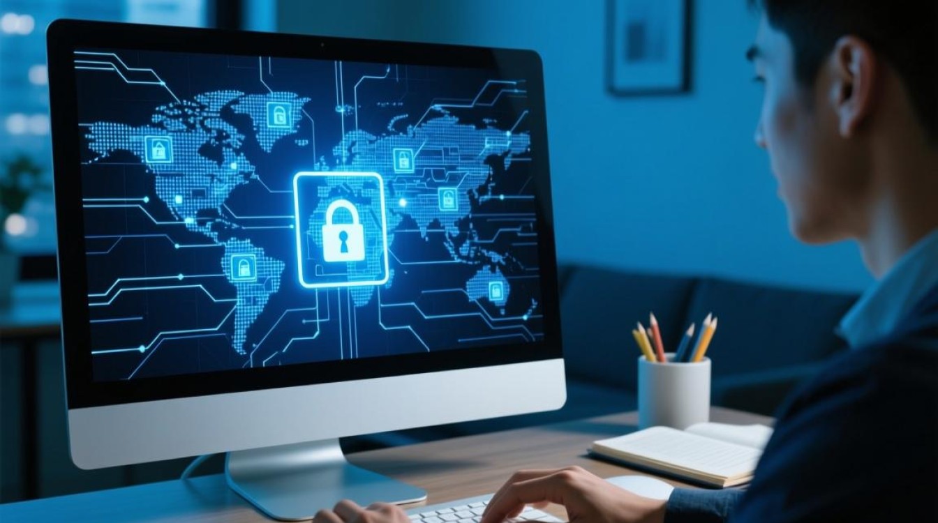 安全使用网络调查分析，哪些习惯最易被忽视？