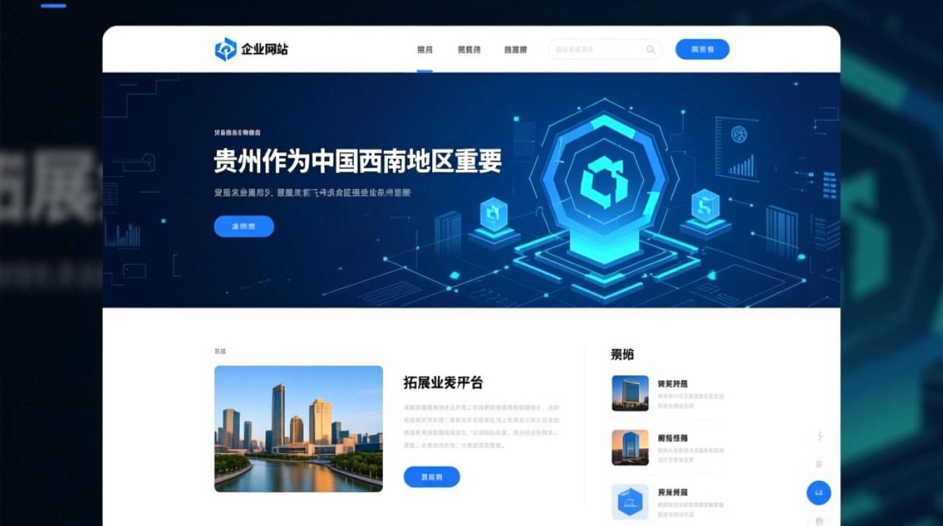 贵州企业网站开发公司哪家专业?如何选择优质服务商? 贵州企业网站开发公司哪家专业?如何选择优质服务商?