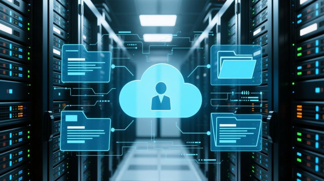 服务器访问存储文件时如何优化速度与保障安全? 服务器访问存储文件时如何优化速度与保障安全?