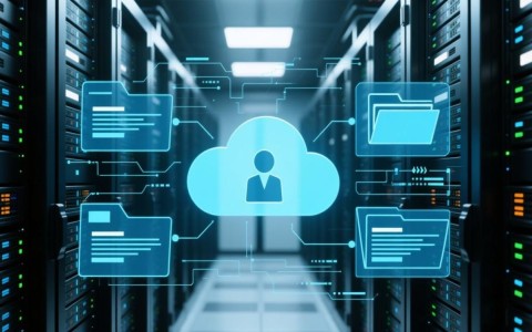 服务器访问存储文件时如何优化速度与保障安全？