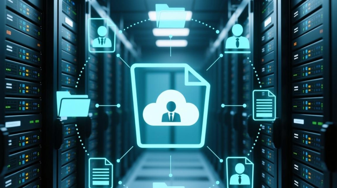 服务器访问存储文件时如何优化速度与保障安全? 服务器访问存储文件时如何优化速度与保障安全?