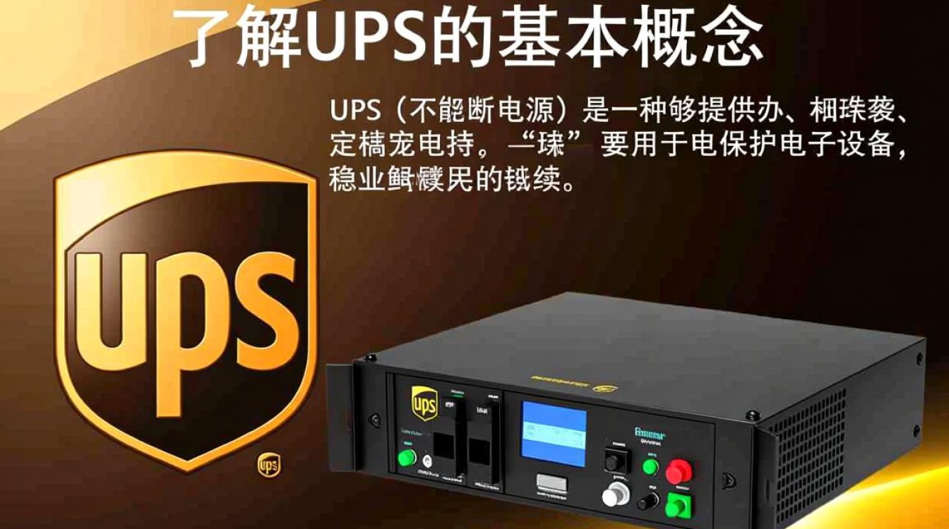 如何高效配置UPS系统?详解UPS配置方法及注意事项? 如何高效配置UPS系统?详解UPS配置方法及注意事项?