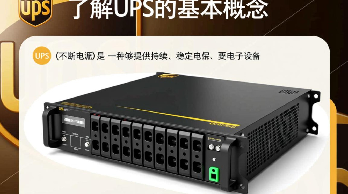 如何高效配置UPS系统?详解UPS配置方法及注意事项? 如何高效配置UPS系统?详解UPS配置方法及注意事项?
