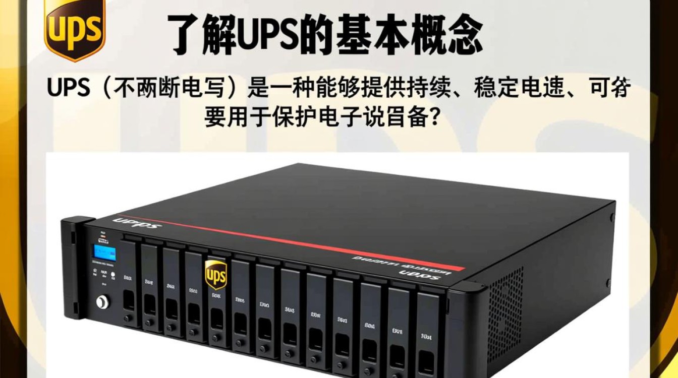 如何高效配置UPS系统?详解UPS配置方法及注意事项? 如何高效配置UPS系统?详解UPS配置方法及注意事项?