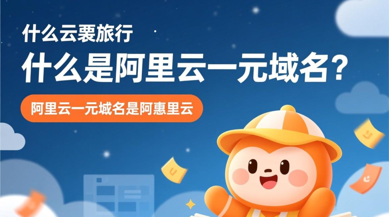 阿里云一元域名活动，真的只需一元吗？背后隐藏哪些细节和限制？