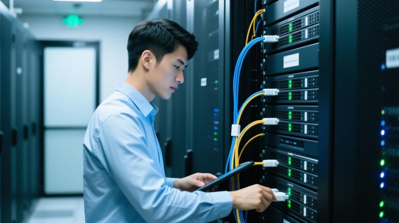 服务器访问计算机只能通几分钟是什么原因导致的？