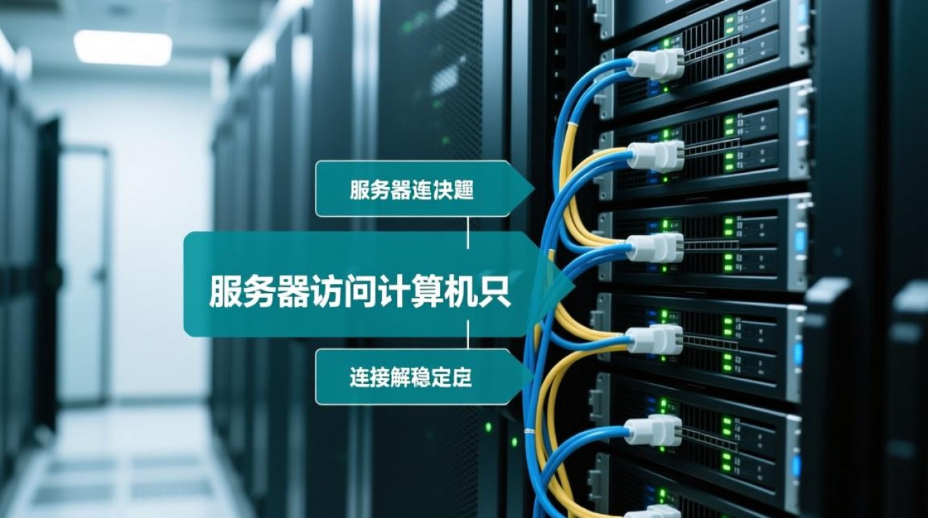 服务器访问计算机只能通几分钟是什么原因导致的？