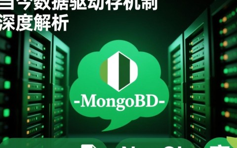 安全mongodb缓存如何避免数据泄露风险？