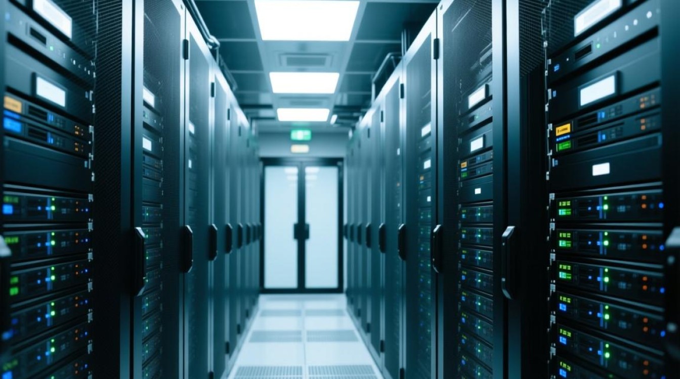 服务器访问存储时，如何优化读写性能与数据安全？