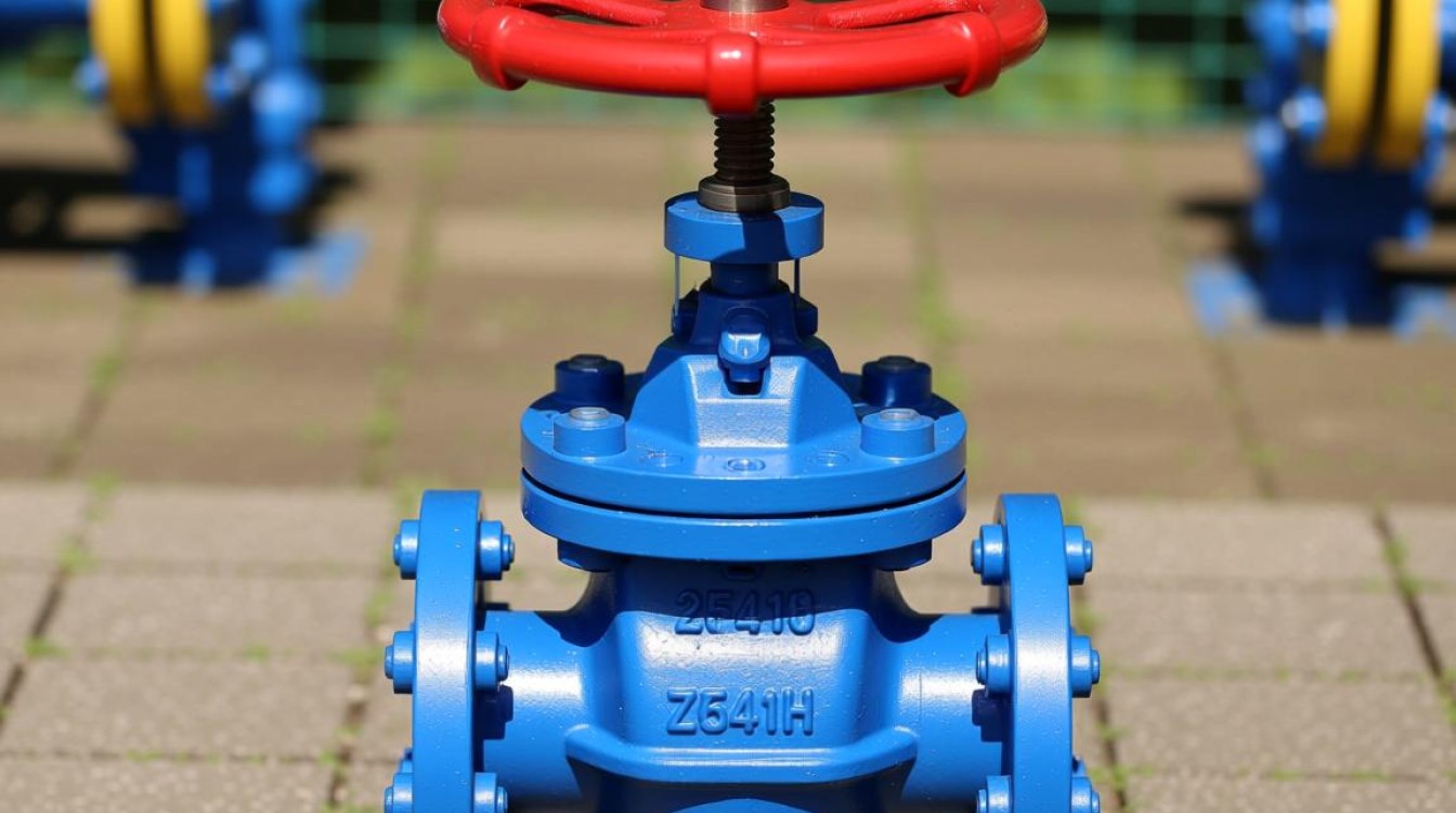 z441h-25cdn300伞齿轮闸阀究竟有何独特之处？