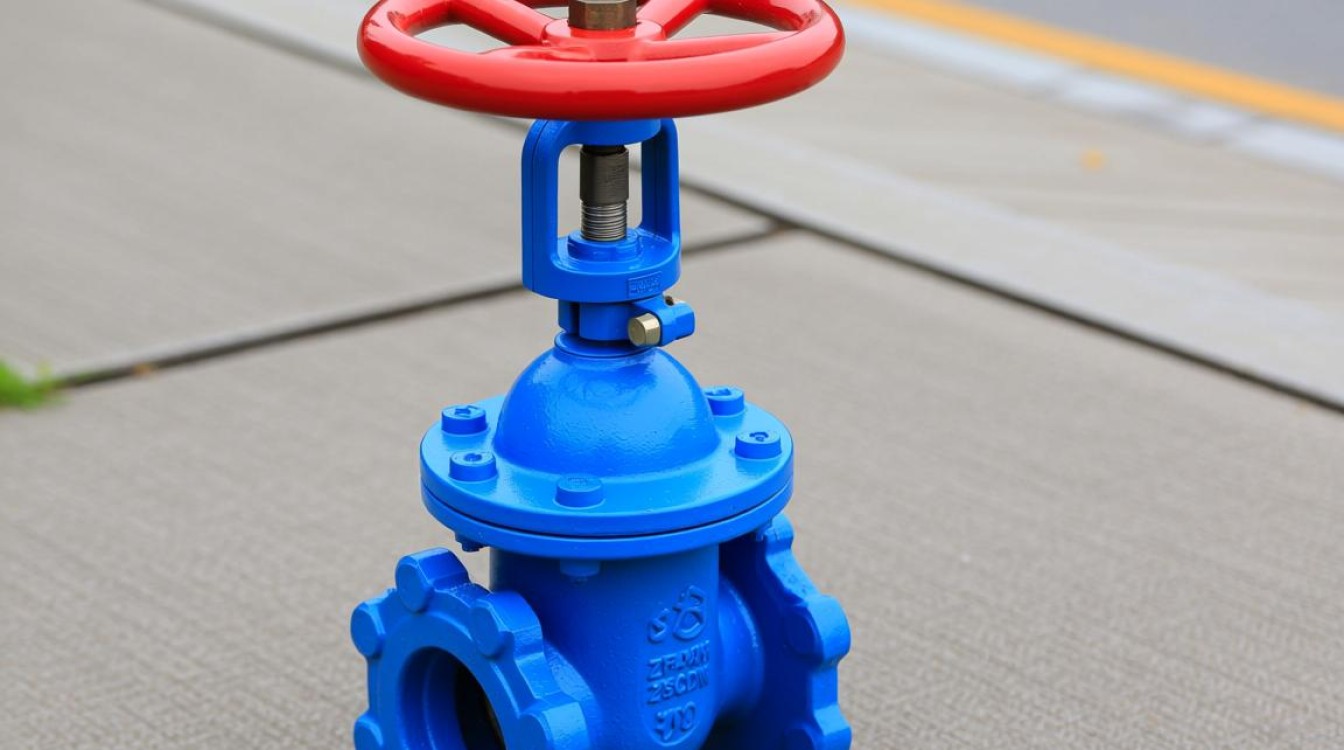 z441h-25cdn300伞齿轮闸阀究竟有何独特之处？